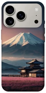 Чехол на Apple iPhone 17 Pro (6.3") Fujiyama фото 1 из 1