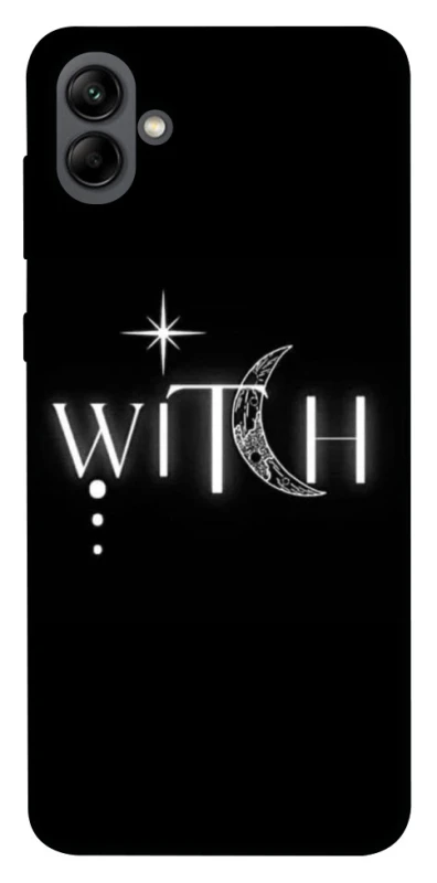 Чохол на Samsung Galaxy A04 Halloween Witch ver.3 фото 1 з 1