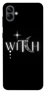 Чохол на Samsung Galaxy A04 Halloween Witch ver.3 фото 1 з 1