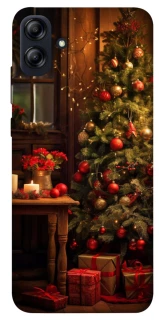 Чохол на Samsung Galaxy A04e Новорічний v47 фото 1 з 1