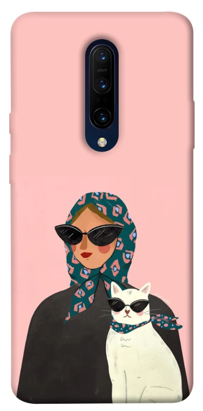 Чохол на OnePlus 7 Pro Француженки фото 1 з 1