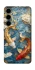 Чехол на Samsung Galaxy S25 FE Koi carp фото 1 из 1