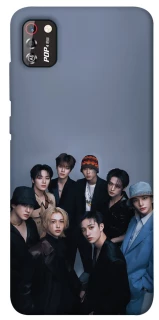 Чохол на TECNO POP 4 Pro Stray Kids фото 1 з 1