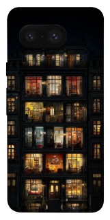 Чехол на Google Pixel 8 My Home фото 1 из 1