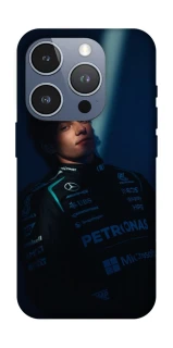 Чохол на Apple iPhone 16 Pro F-1 ver.9 фото 1 з 1