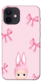 Чехол на Apple iPhone 12 mini (5.4") Ribbon Bunny фото 1 из 1