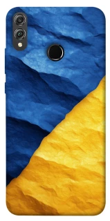 Чохол на Huawei Honor 8X Flag v2 фото 1 з 1