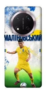 Чехол на Honor X9c Малиновский №8 фото 1 из 1