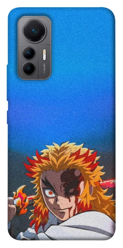 Чохол на Xiaomi 12 Lite Anime v19 фото 1 з 1