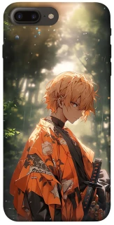 Чехол на Apple iPhone 7 plus / 8 plus Zenitsu фото 1 из 1