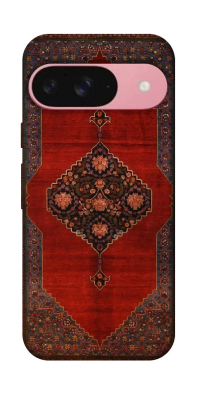 Чохол на Google Pixel 9 Килим v12 фото 1 з 1