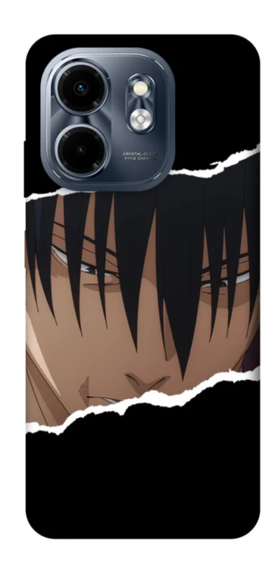 Чохол на Infinix Smart 9 4G / Hot 50i Toji v6 фото 1 з 1