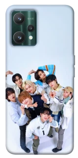 Чехол на Realme 9 Pro Stray Kids One Vision фото 1 из 1