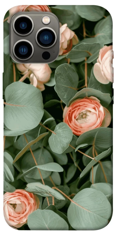 Чохол на Apple iPhone 12 Pro Max (6.7") Eternal Spring фото 1 з 1