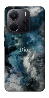 Чехол на Xiaomi Redmi Note 14 5G Dior ver.2 фото 1 из 1