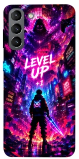 Чехол на Samsung Galaxy S21 Level UP фото 1 из 1