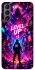Чохол на Samsung Galaxy S21 Level UP фото 1 з 1