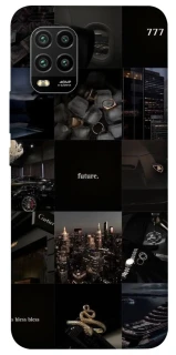 Чохол на Xiaomi Mi 10 Lite My Future collage фото 1 з 1
