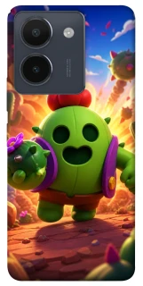 Чохол на Vivo Y36 Brawl Stars ver.14 фото 1 з 1