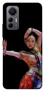 Чехол на Xiaomi 12 Lite Aespa-Karina фото 1 из 1