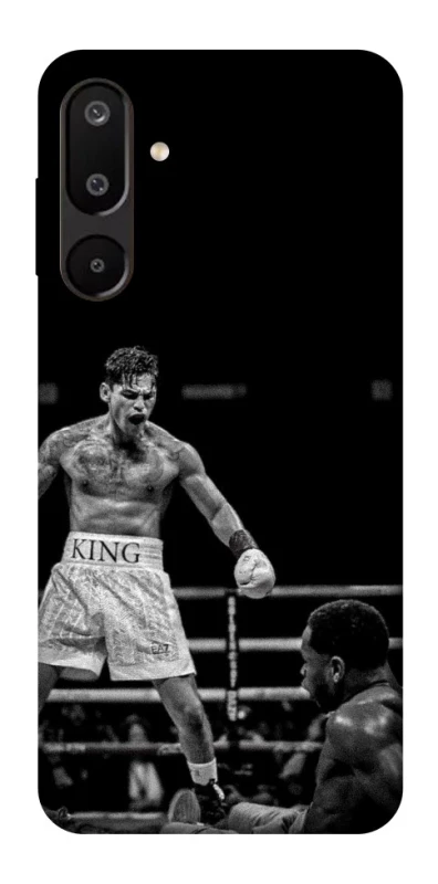 Чохол на Samsung Galaxy M16 5G kings фото 1 з 1