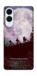 Чехол на Samsung Galaxy S25 Edge Stranger Things ver.34 фото 1 из 1