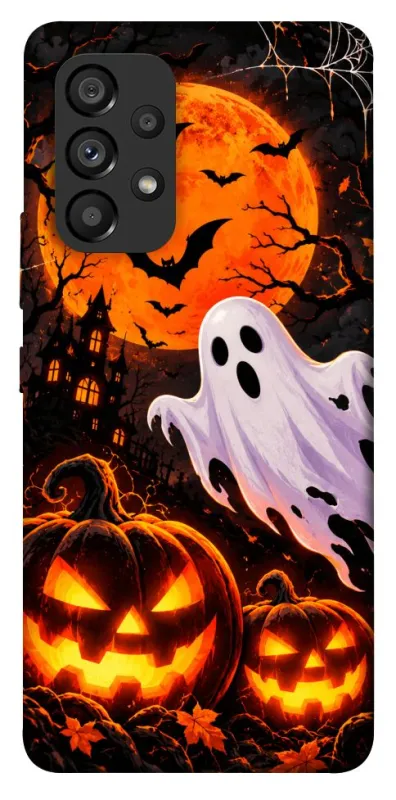 Чехол на Samsung Galaxy A53 5G Halloween v16 фото 1 из 1
