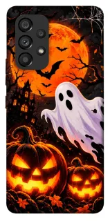 Чехол на Samsung Galaxy A53 5G Halloween v16 фото 1 из 1