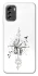 Чохол на Nokia G60 Tattoo ver.9 фото 1 з 1