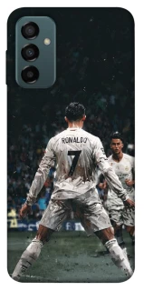 Чехол на Samsung Galaxy M23 5G Ronaldo фото 1 из 1