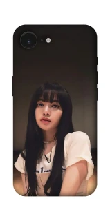Чохол на Apple iPhone 17e (6.1") Lisa - BLACKPINK фото 1 з 1