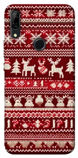 Чохол на Huawei P Smart Z Christmas jumper ver.2 фото 1 з 1
