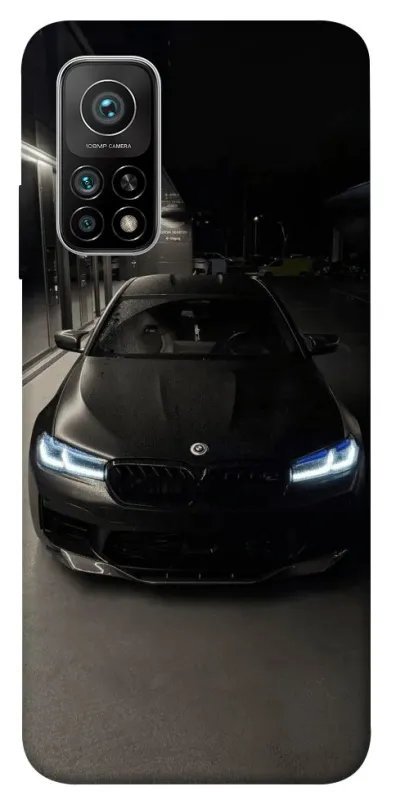 Чохол на Xiaomi Mi 10T BMW v45 фото 1 з 1