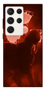 Чехол на Samsung Galaxy S23 Ultra Радиация v8 фото 1 из 1