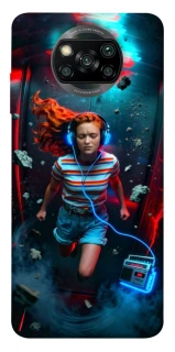 Чохол на Xiaomi Poco X3 NFC / Poco X3 Pro Stranger Things ver.44 фото 1 з 1