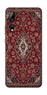 Чехол на ZTE Axon 10 Pro Килим v2 фото 1 из 1