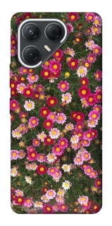 Чехол на TECNO Pova 7 Flowers v8 фото 1 из 1