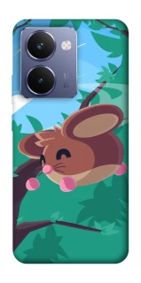 Чохол на Realme P3 Ultra Adopt Me Forest Mouse Jump фото 1 з 1