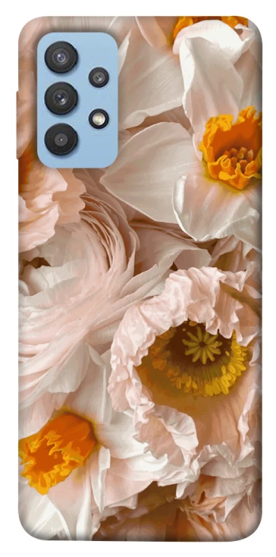 Чохол на Samsung Galaxy M32 Botanical Bliss фото 1 з 1