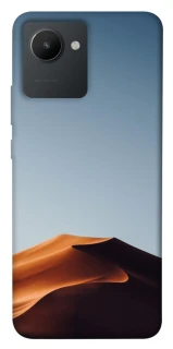 Чехол на Realme C30 Dune фото 1 из 1