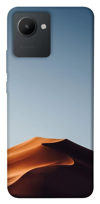 Чохол на Realme C30s Dune фото 1 з 1