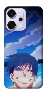 Чохол на Oppo Reno 14 Pro Toji v5 фото 1 з 1