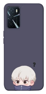 Чохол на Oppo A16s / A16 Toge Inumaki фото 1 з 1