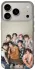 Чохол на Apple iPhone 18 Pro NCT фото 1 з 2