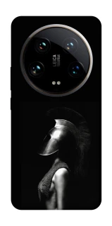 Чохол на Xiaomi 14 Ultra Goddess of war ver.7 фото 1 з 1