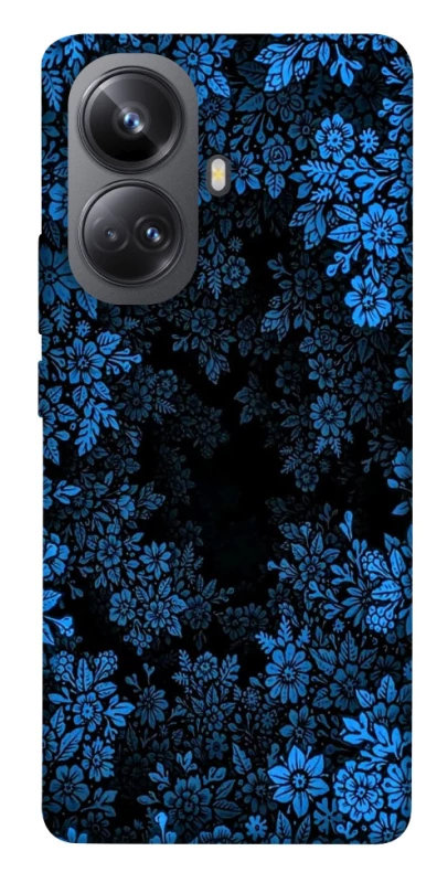 Чохол на Realme 10 Pro+ Flowers v5 фото 1 з 1