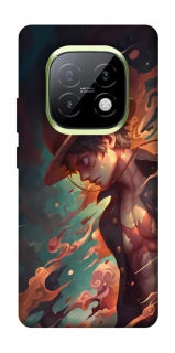 Чохол на Realme Narzo 70 Turbo Luffy фото 1 з 1