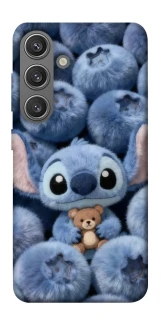 Чехол на Samsung Galaxy S24+ Sweet Stitch фото 1 из 1