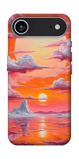 Чехол на Apple iPhone 17 Air (6.5") Glacier фото 1 из 1