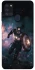 Чохол на Samsung Galaxy A21s Captain America фото 1 з 1